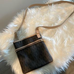 Michael Kors crossbody